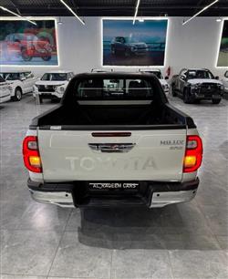 تويوتا هايلوكس